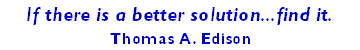 Thomas Alva Edison